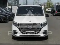2026 Mercedes Benz V 300
