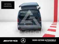 2026 Mercedes Benz V 300