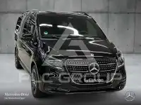 2026 Mercedes Benz V 300