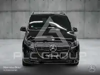 2026 Mercedes Benz V 300