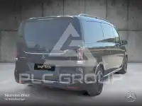 2026 Mercedes Benz V 300