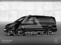 2026 Mercedes Benz V 300