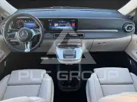 2026 Mercedes Benz V 300