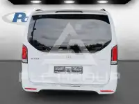 2025 Mercedes Benz V 300