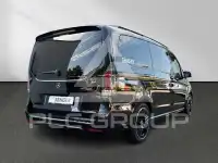 2026 Mercedes Benz V 300