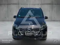 2026 Mercedes Benz V 300