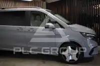 2026 Mercedes Benz V 300