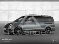 2026 Mercedes Benz V 300