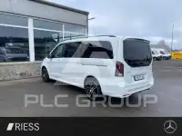2026 Mercedes Benz V 300