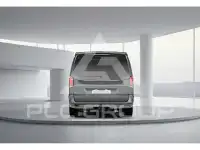 2026 Mercedes Benz V 300