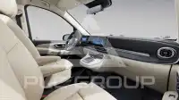 2026 Mercedes Benz V 300