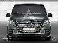 2026 Mercedes Benz V 300