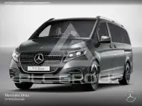 2026 Mercedes Benz V 300