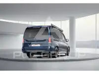 2026 Mercedes Benz V 300