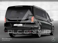 2026 Mercedes Benz V 300