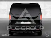 2026 Mercedes Benz V 300