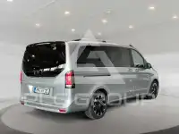 2026 Mercedes Benz V 300