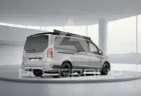 2026 Mercedes Benz V 300