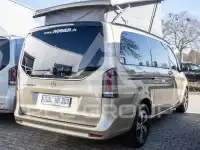 2026 Mercedes Benz V 300