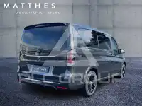 2026 Mercedes Benz V 300