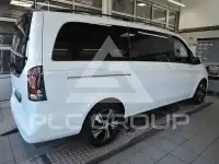 2026 Mercedes Benz V 300