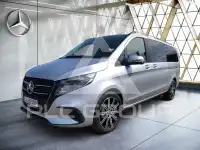 2026 Mercedes Benz V 300