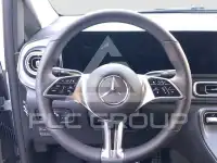 2026 Mercedes Benz V 300