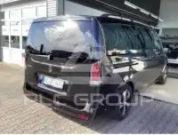 2026 Mercedes Benz V 300