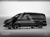 2026 Mercedes Benz V 300