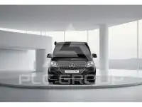 2026 Mercedes Benz V 300