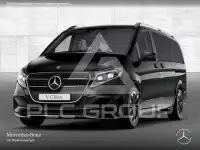 2026 Mercedes Benz V 300