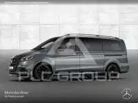 2026 Mercedes Benz V 300
