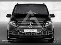 2026 Mercedes Benz V 300