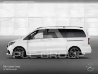 2026 Mercedes Benz V 300