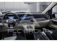 2026 Mercedes Benz V 300