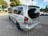 2026 Mercedes Benz V 300