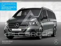 2026 Mercedes Benz V 300