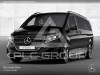 2026 Mercedes Benz V 300