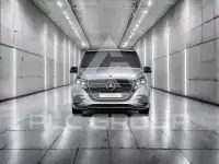 2026 Mercedes Benz V 300