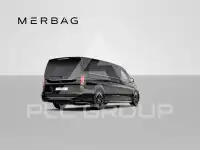 2026 Mercedes Benz V 300