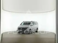2026 Mercedes Benz V 300