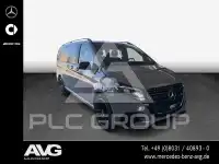 2026 Mercedes Benz V 300