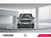 2026 Mercedes Benz V 300
