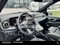 2026 Mercedes Benz V 300