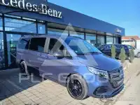 2026 Mercedes Benz V 300