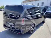 2026 Mercedes Benz V 300