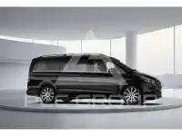 2026 Mercedes Benz V 300
