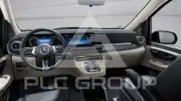 2026 Mercedes Benz V 300