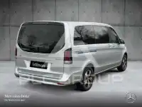 2026 Mercedes Benz V 300