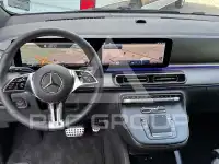 2026 Mercedes Benz V 300